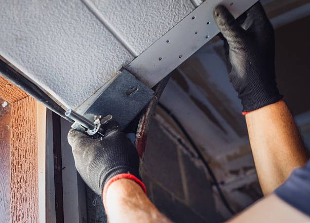 Reliable Garage Door Roller Replacement contractor in St. Peter, MN by Garage Doors Repair Pro